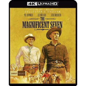 The Magnificent Seven (Collector's Edition)